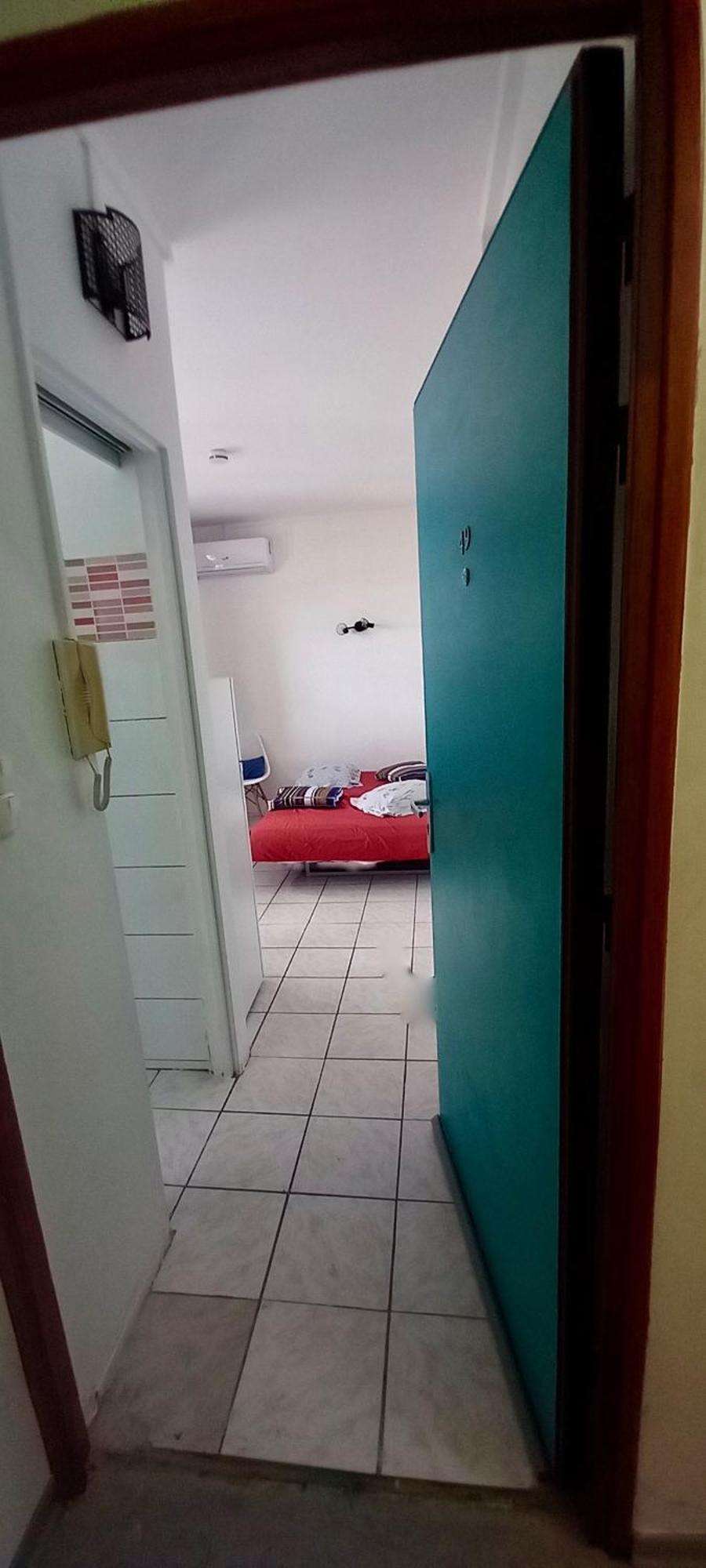 Appartement Au Coeur De Fort De France A Cote De La Bibliotheque Schoelcher! Exterior foto