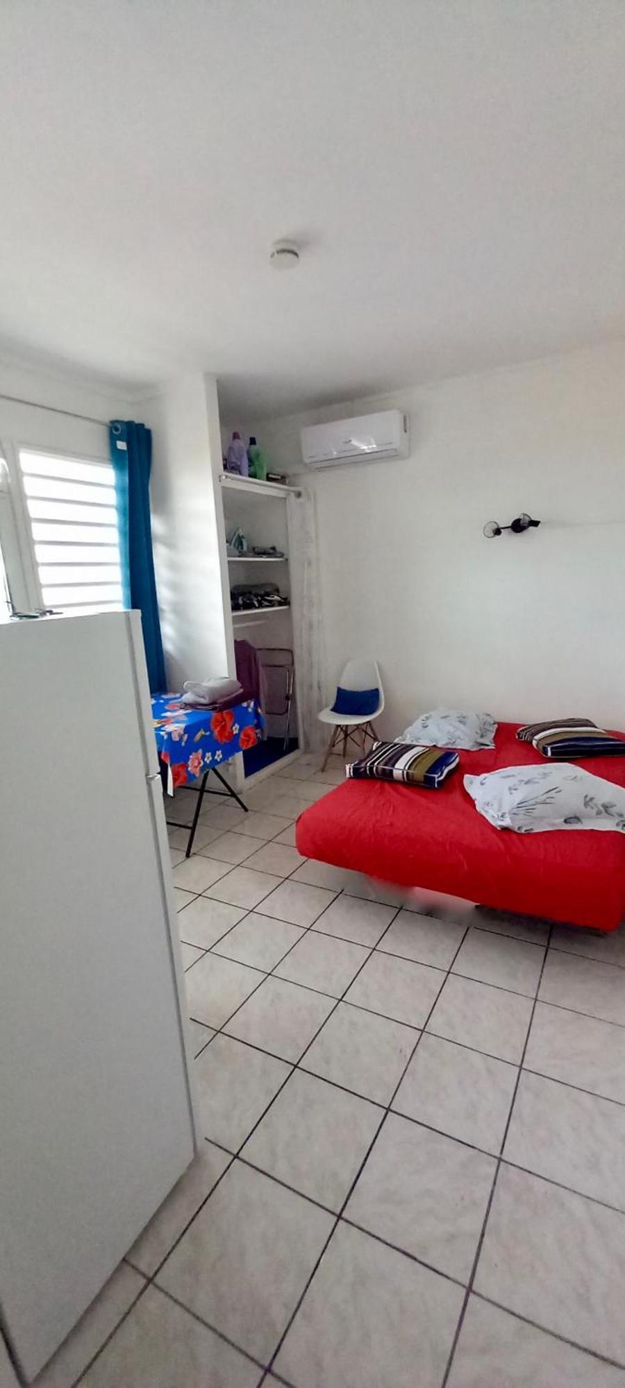 Appartement Au Coeur De Fort De France A Cote De La Bibliotheque Schoelcher! Exterior foto