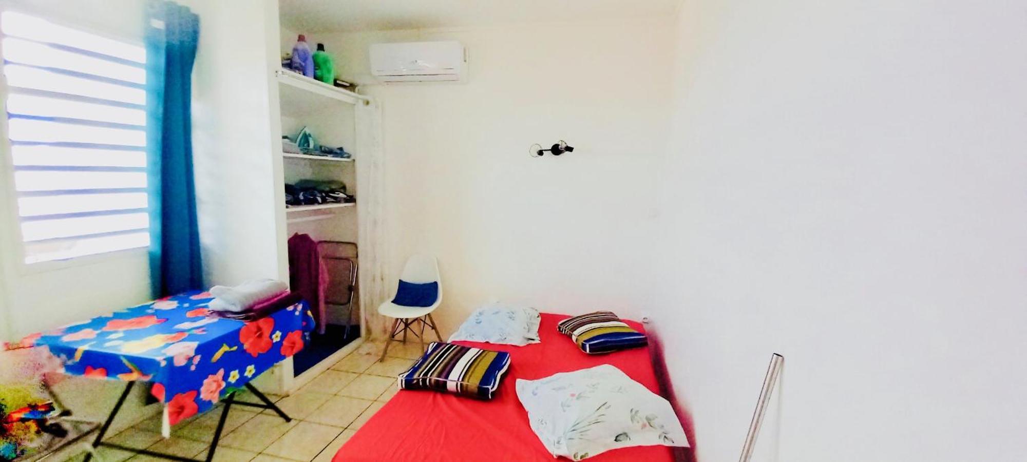 Appartement Au Coeur De Fort De France A Cote De La Bibliotheque Schoelcher! Exterior foto